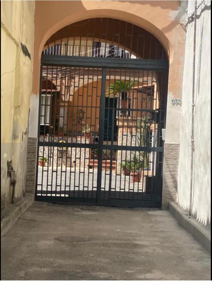 Daly Home Intero Appartamento Mugnano di Napoli Eksteriør billede